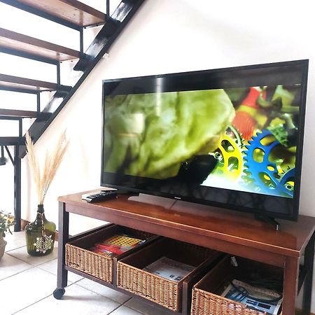 Prana Loft Urbano Διαμέρισμα Μεντόζα Εξωτερικό φωτογραφία
