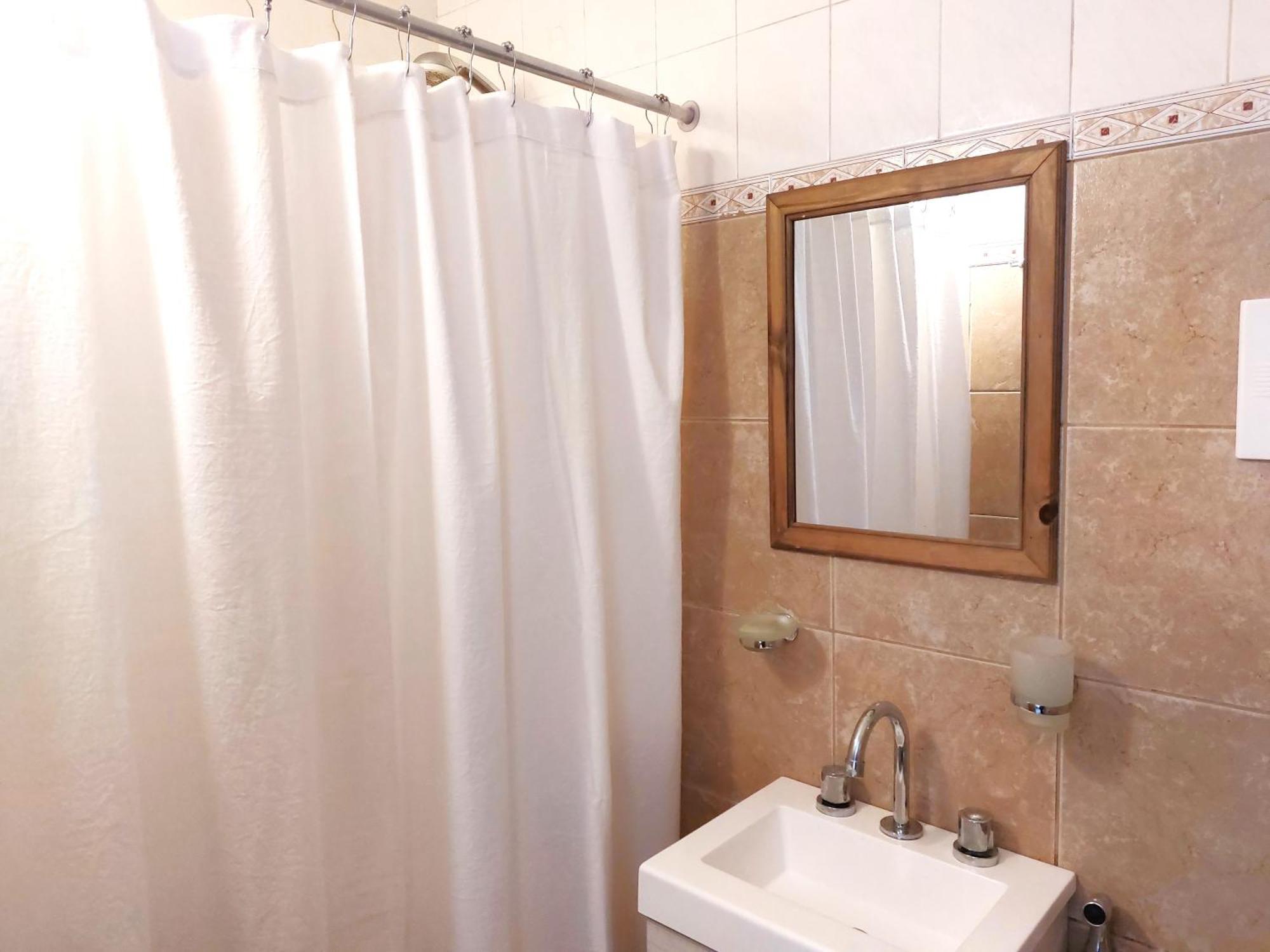 Prana Loft Urbano Διαμέρισμα Μεντόζα Εξωτερικό φωτογραφία