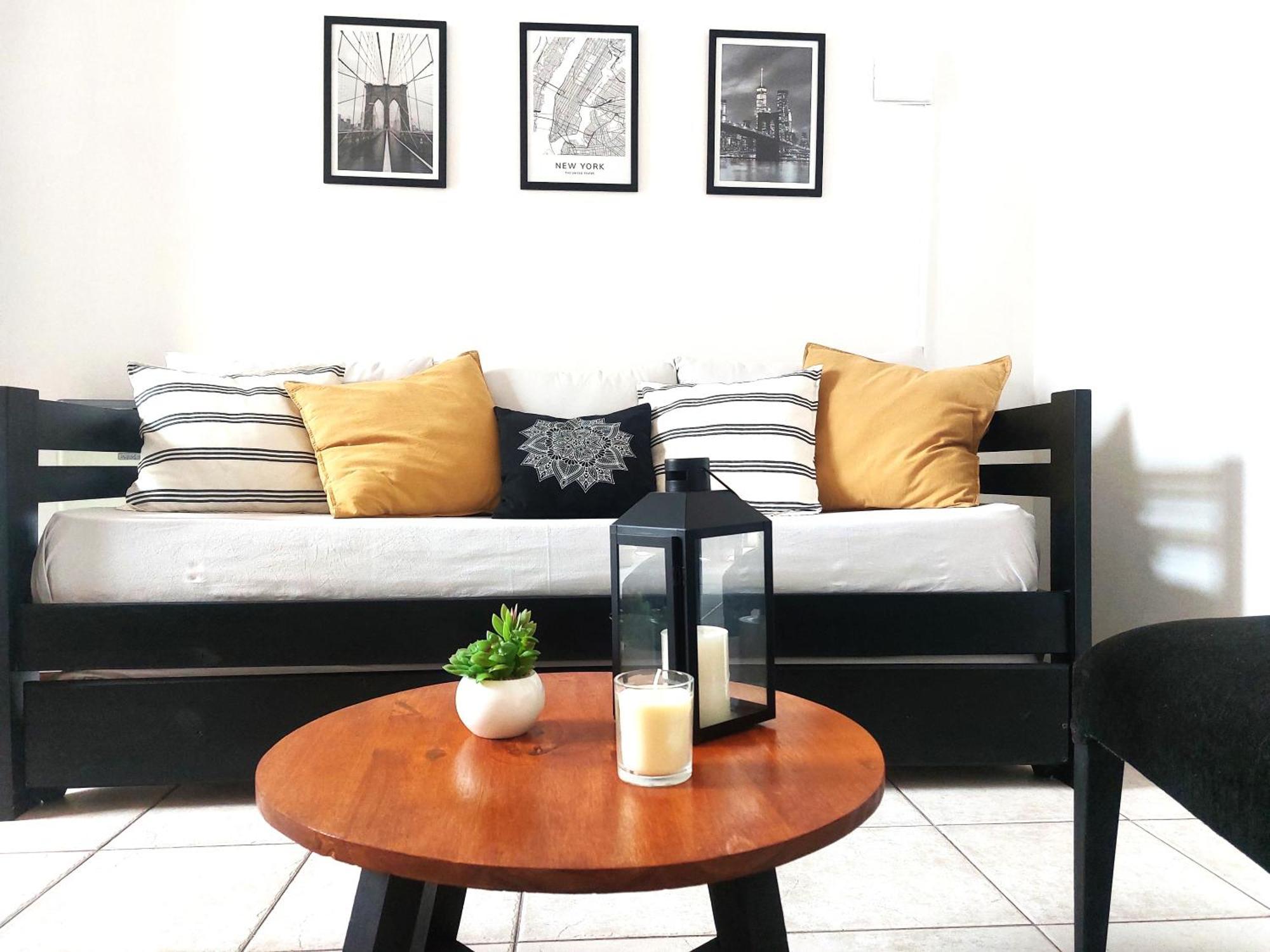 Prana Loft Urbano Διαμέρισμα Μεντόζα Εξωτερικό φωτογραφία