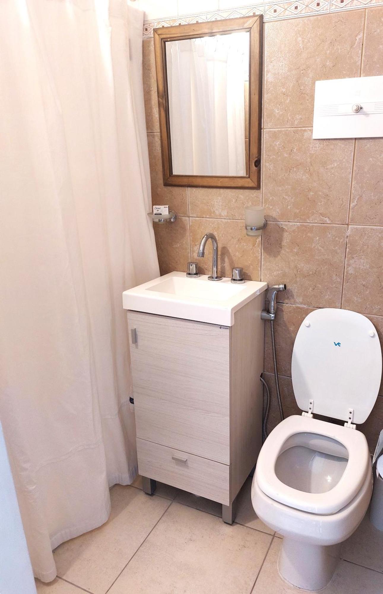 Prana Loft Urbano Διαμέρισμα Μεντόζα Εξωτερικό φωτογραφία